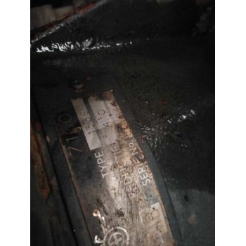 Recambio de grupo para daf serie 75 cf .290 euro 1/2 referencia OEM IAM 1339 4.10 
