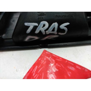 Recambio de maneta interior trasera derecha para seat ibiza (6l1) 1.9 tdi referencia OEM IAM 6L4839114  