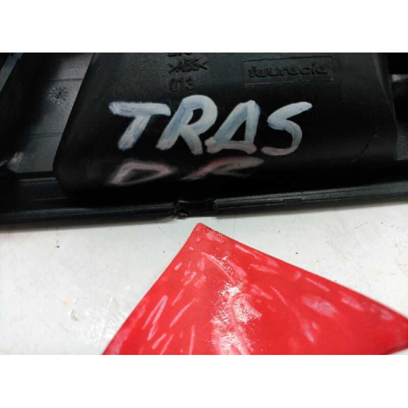 Recambio de maneta interior trasera derecha para seat ibiza (6l1) 1.9 tdi referencia OEM IAM 6L4839114 - Azul 4