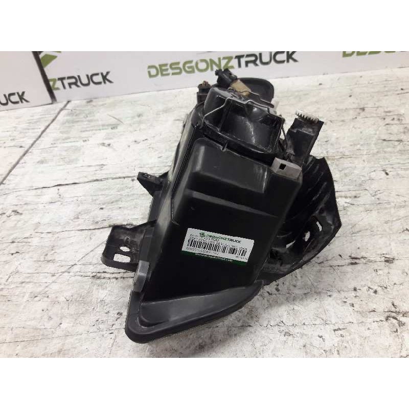 Recambio de faro izquierdo para seat cordoba berlina (6k2) stella referencia OEM IAM 6K1941031A 3