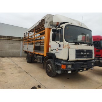 man f90 24.322/342/372/402/422 del año 2024