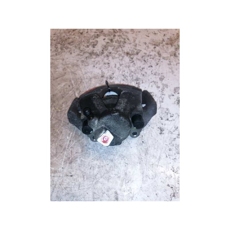 Recambio de pinza freno delantera izquierda para audi a3 (8l) 1.9 tdi ambiente referencia OEM IAM 2