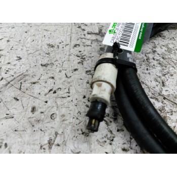 Recambio de cables de freno mano para ford focus berlina (cap) ambiente (d) referencia OEM IAM   