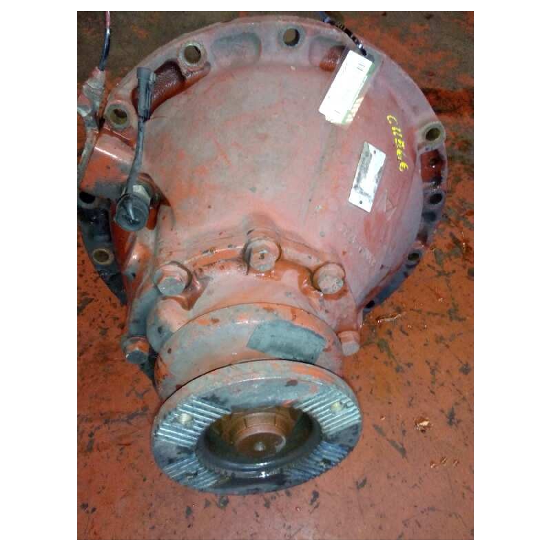 Recambio de grupo para iveco stralis (as) fsa t / fp lt 4x2 gran espacio referencia OEM IAM 177E A383200N1739285F 1/85F - Blanco