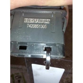 Recambio de interruptor para renault premium route 2006 fas 4x2 larga distancia referencia OEM IAM 7420851305  