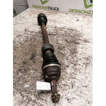 Recambio de transmision delantera derecha para renault megane i berlina hatchback (ba0) 1.4 referencia OEM IAM   
