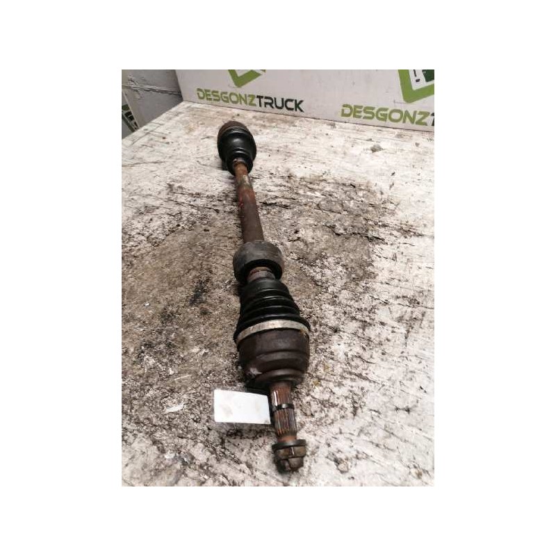 Recambio de transmision delantera derecha para renault megane i berlina hatchback (ba0) 1.4 referencia OEM IAM 2