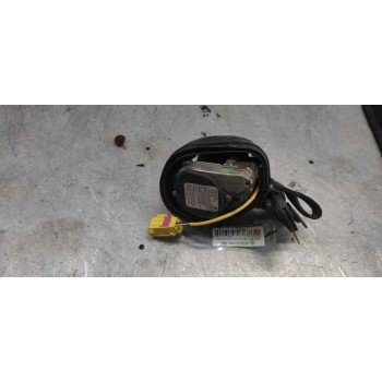 Recambio de cinturon seguridad delantero izquierdo para volkswagen golf v berlina (1k1) conceptline (e) referencia OEM IAM 50221