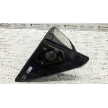 Recambio de retrovisor izquierdo para hyundai accent (x3) 1.5 gs referencia OEM IAM  MANUAL NEGRO