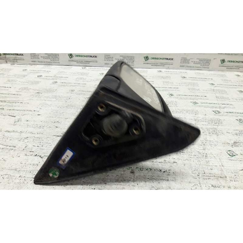 Recambio de retrovisor izquierdo para hyundai accent (x3) 1.5 gs referencia OEM IAM  MANUAL NEGRO 2