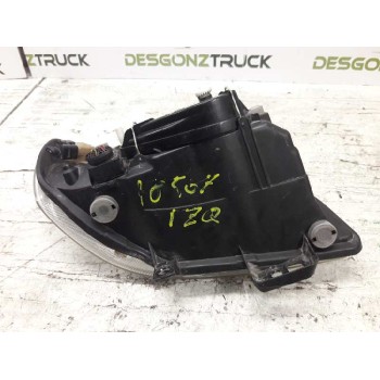 Recambio de faro izquierdo para seat cordoba berlina (6k2) stella referencia OEM IAM 6K1941031A  