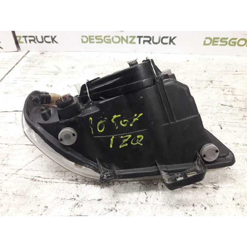 Recambio de faro izquierdo para seat cordoba berlina (6k2) stella referencia OEM IAM 6K1941031A 4