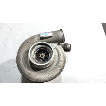 TURBOCOMPRESOR 7421316565 HX52W 21316565
