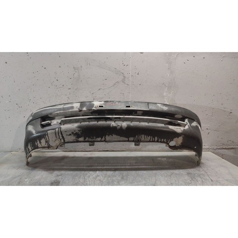 Recambio de paragolpes delantero para opel astra f berlina básico referencia OEM IAM   