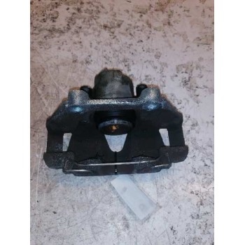 Recambio de pinza freno delantera izquierda para audi a3 (8l) 1.9 tdi ambiente referencia OEM IAM   