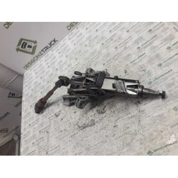 Recambio de columna direccion para ford focus lim. (cb4) titanium referencia OEM IAM 4M513C529FD H70GBT08020901980 