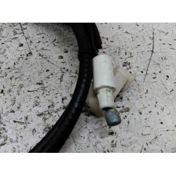 Recambio de cables de freno mano para ford focus berlina (cap) ambiente (d) referencia OEM IAM   