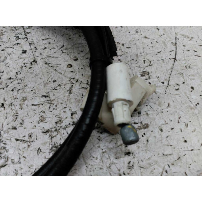 Recambio de cables de freno mano para ford focus berlina (cap) ambiente (d) referencia OEM IAM - Blanco 3
