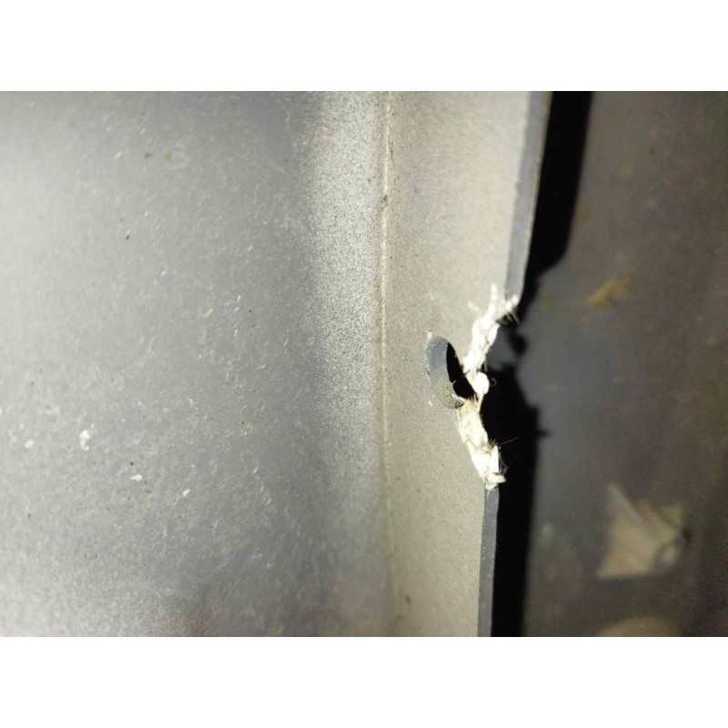 Recambio de paso rueda delantero derecho para man tg - a 18.440 10.5 diesel referencia OEM IAM 81615100824  81615100914 - Azul 4