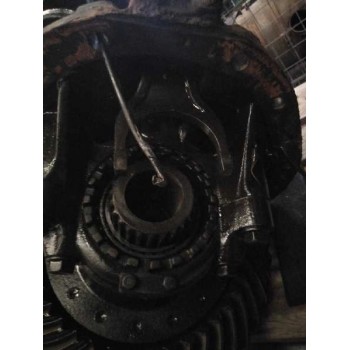 Recambio de grupo para daf serie 75 cf .290 euro 1/2 referencia OEM IAM 1339 4.10 