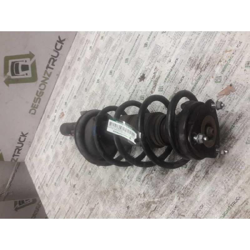 Recambio de amortiguador delantero izquierdo para ford tourneo connect (tc7) familiar referencia OEM IAM - Gris 2