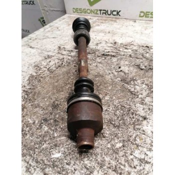 Recambio de transmision delantera derecha para renault megane i berlina hatchback (ba0) 1.4 referencia OEM IAM   