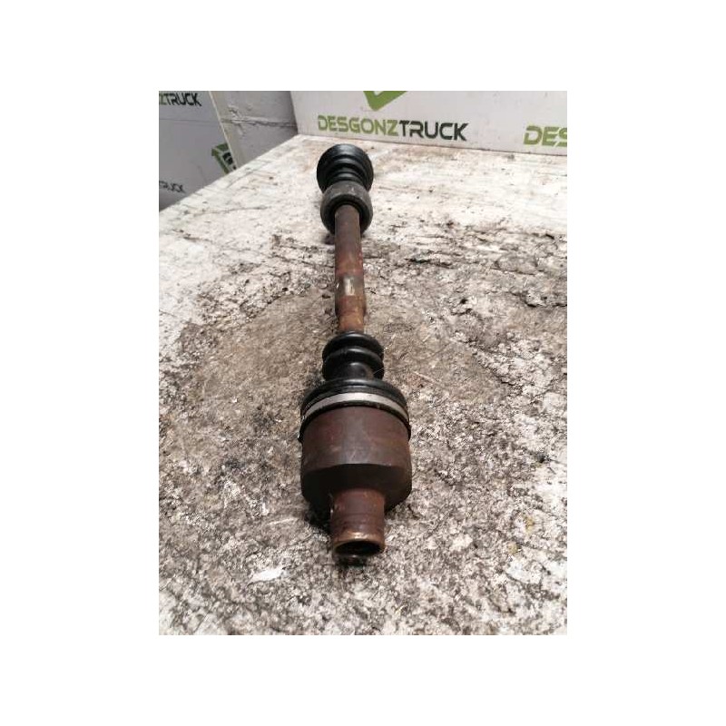 Recambio de transmision delantera derecha para renault megane i berlina hatchback (ba0) 1.4 referencia OEM IAM 3