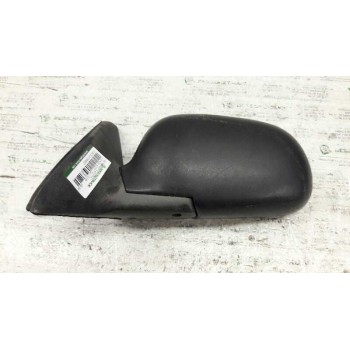 Recambio de retrovisor izquierdo para hyundai accent (x3) 1.5 gs referencia OEM IAM  MANUAL NEGRO