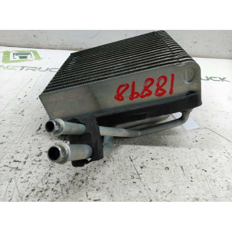 Recambio de evaporador aire acondicionado para seat toledo (1m2) stella referencia OEM IAM 4