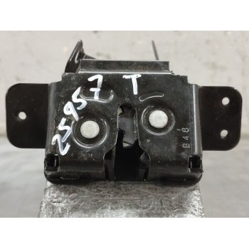 Recambio de cerradura maletero / porton para jeep compass (mk49) 2.2 crd referencia OEM IAM   