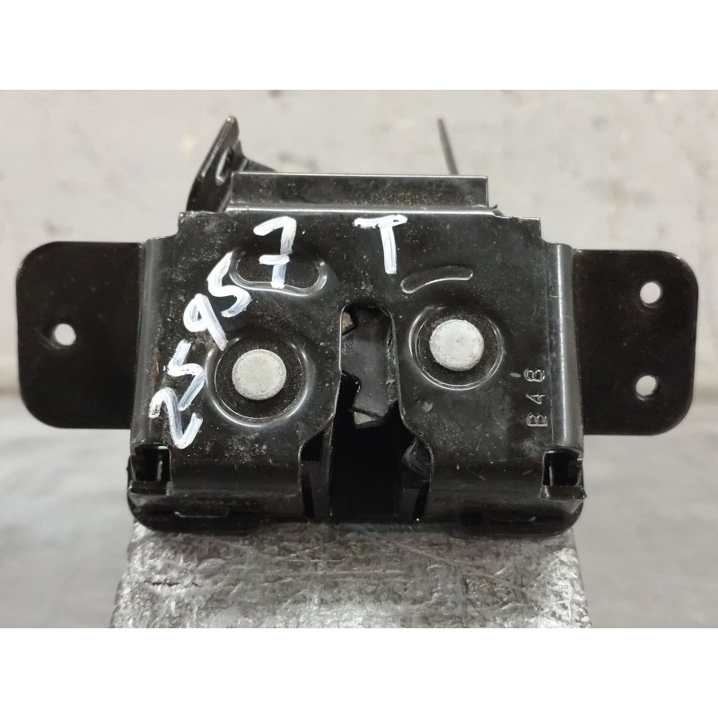 Recambio de cerradura maletero / porton para jeep compass (mk49) 2.2 crd referencia OEM IAM   
