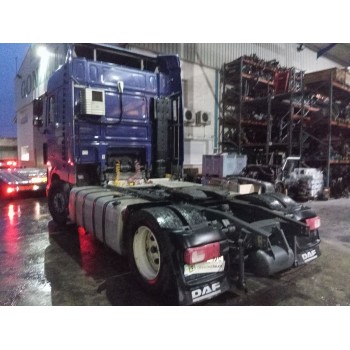 daf serie xf105.xxx del año 2011