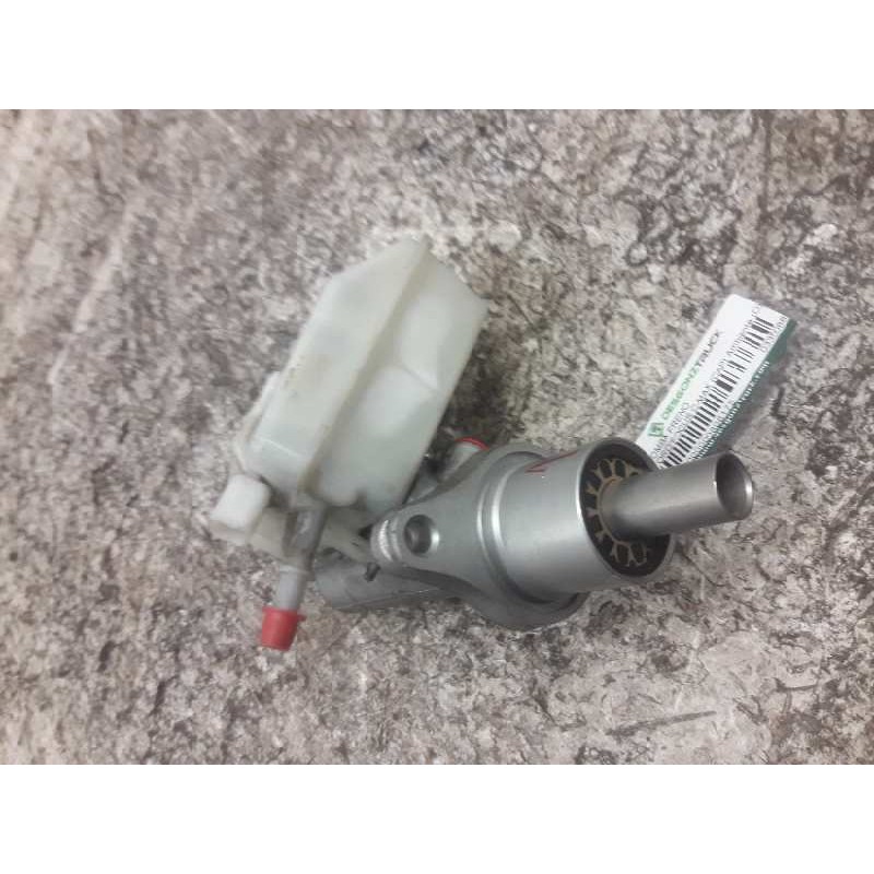 Recambio de bomba freno para ford c-max (cb3) ambiente referencia OEM IAM - Blanco 2
