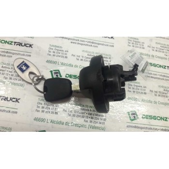 Recambio de tapon combustible para peugeot 307 berlina (s2) xt referencia OEM IAM   