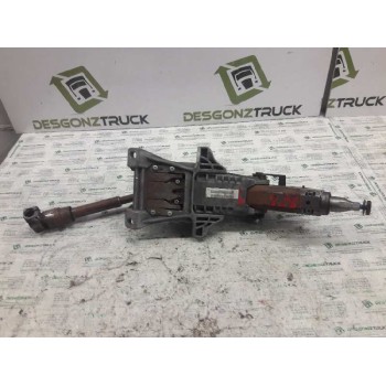 Recambio de columna direccion para ford focus lim. (cb4) titanium referencia OEM IAM 4M513C529FD H70GBT08020901980 