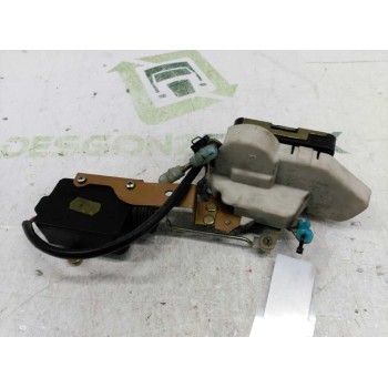 CERRADURA PUERTA TRASERA DERECHA 6U0837014 