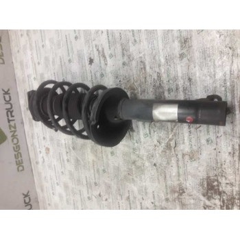 Recambio de amortiguador delantero izquierdo para ford tourneo connect (tc7) familiar referencia OEM IAM   