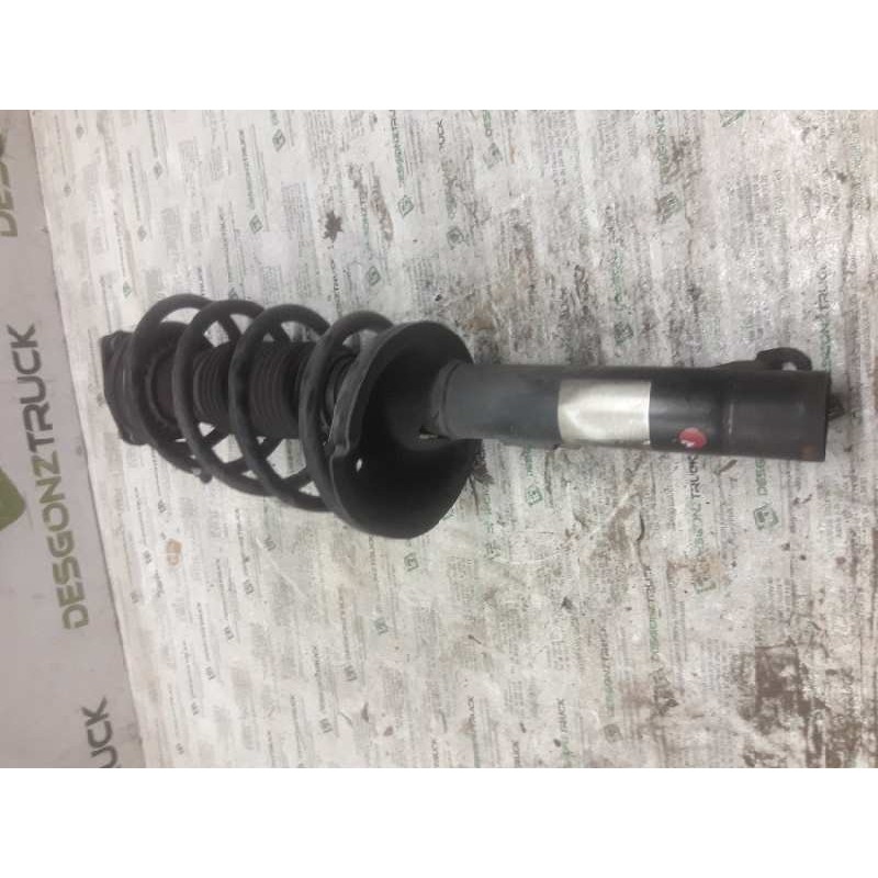 Recambio de amortiguador delantero izquierdo para ford tourneo connect (tc7) familiar referencia OEM IAM - Gris 3
