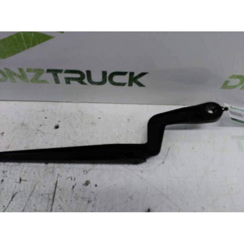 Recambio de brazo limpia delantero izquierdo para skoda fabia (6y2/6y3) classic referencia OEM IAM 6Y1955409 - Rojo 2