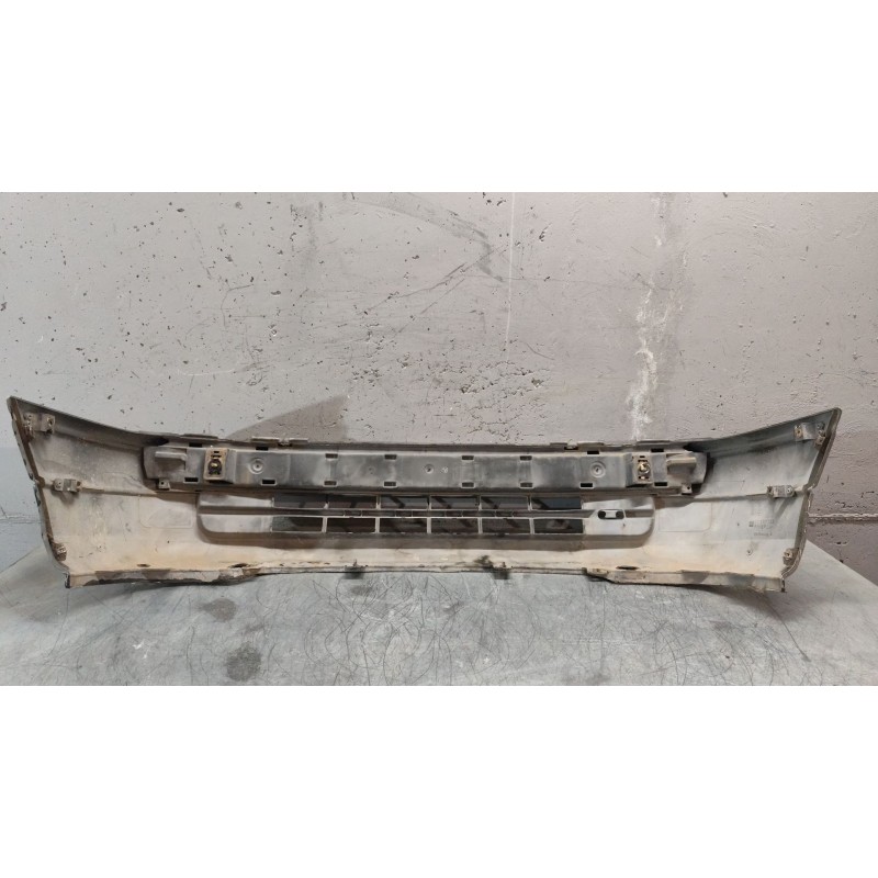 Recambio de paragolpes delantero para opel astra f berlina básico referencia OEM IAM - Marrón 2