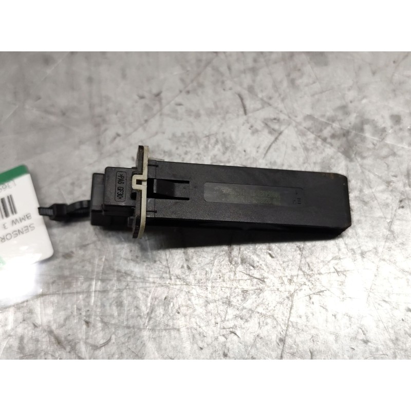 Recambio de sensor para bmw 3 (f30, f80) 320 d xdrive referencia OEM IAM 92358005  2 PINS 2