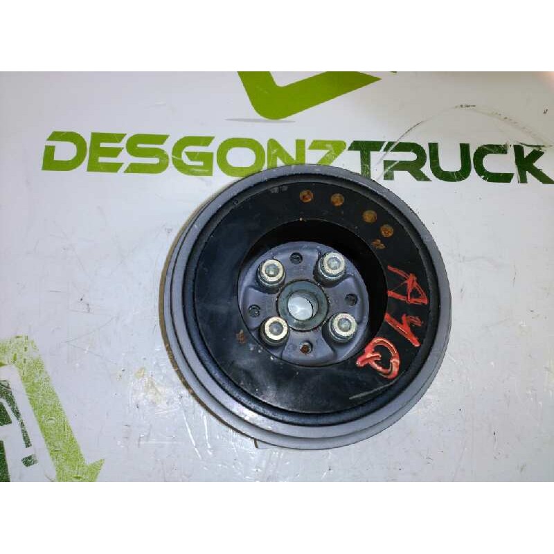 Recambio de polea cigueñal para seat inca (6k9) 1.9 sdi referencia OEM IAM 2