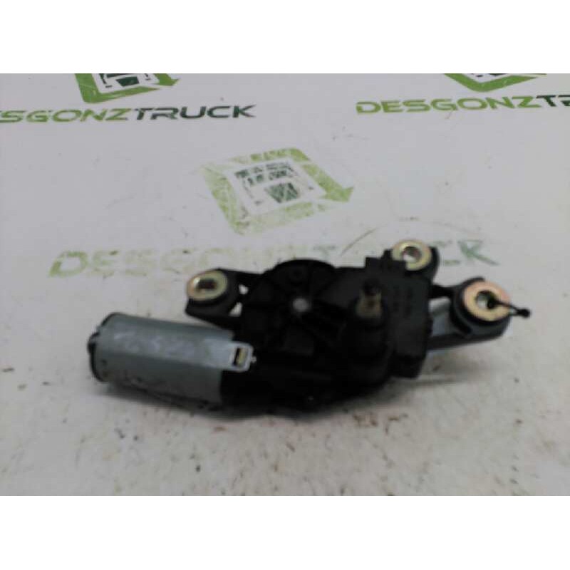 Recambio de motor limpia trasero para seat ibiza (6l1) 1.9 tdi referencia OEM IAM 404759 - Azul 2