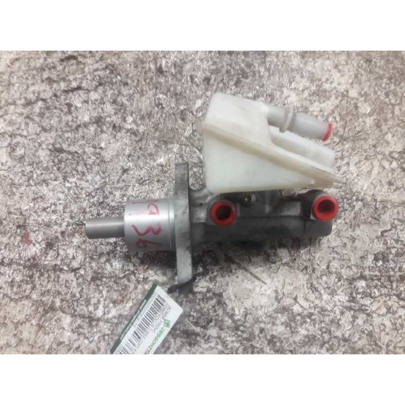Recambio de bomba freno para ford c-max (cb3) ambiente referencia OEM IAM - Blanco 3