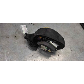 CINTURON SEGURIDAD DELANTERO DERECHO 602213500 
