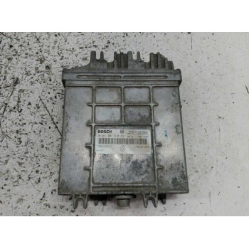 CENTRALITA MOTOR UCE 0281001810 7700109622 