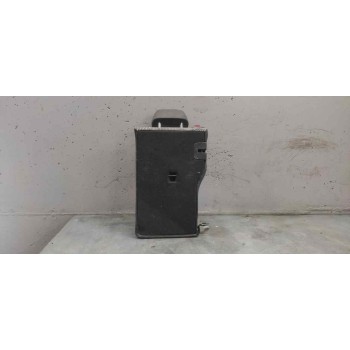 Recambio de asientos trasero derecho para bmw serie 1 lim. (f20) 118d referencia OEM IAM   RESPALDO
