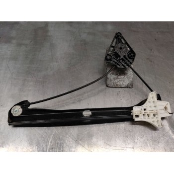 Recambio de elevalunas trasero izquierdo para skoda fabia iii (nj3) 1.4 tdi referencia OEM IAM   