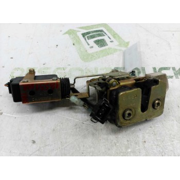 Recambio de cerradura puerta trasera derecha para skoda felicia berlina ( 791) blue sky referencia OEM IAM 6U0837014  