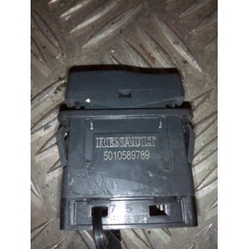 Recambio de interruptor para renault premium route 2006 fas 4x2 larga distancia referencia OEM IAM 5010589789  